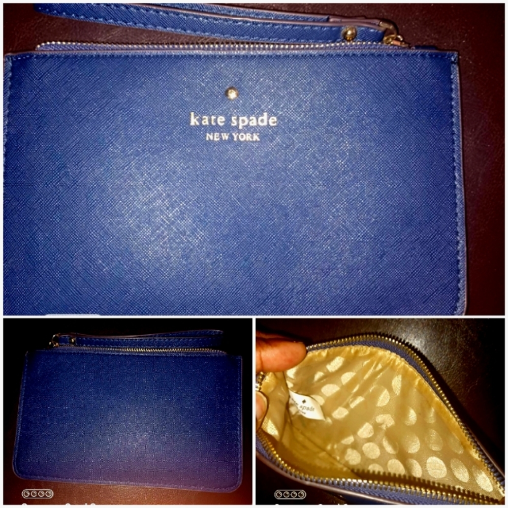 Wristlet